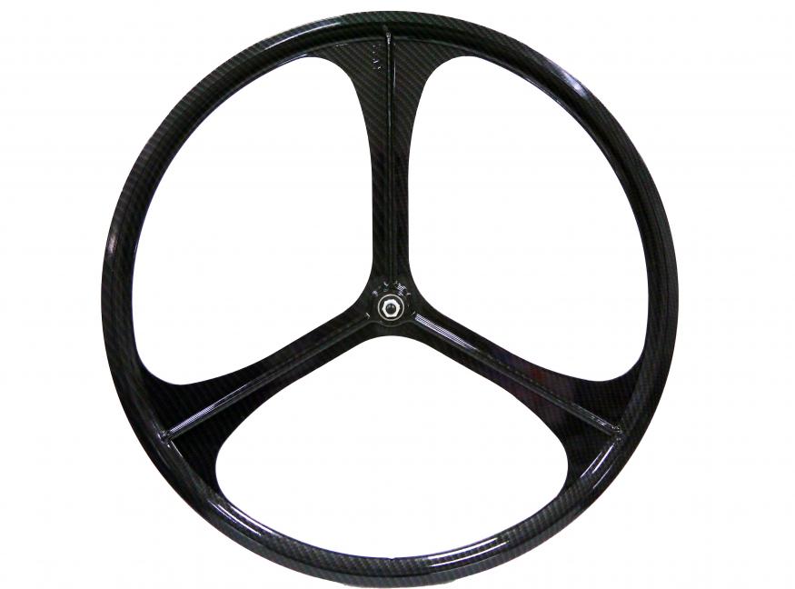 TENY RIM Expands High-Load Wheel and E-Bike Rim Portfolio